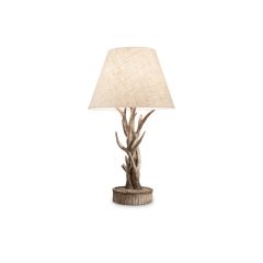 Ideal Lux Asztali lámpa CHALET TL1 128207