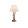 Ideal Lux Asztali lámpa CHALET TL1 128207