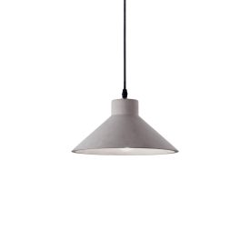 Ideal Lux Függeszték OIL-6 SP1 CEMENTO 129099