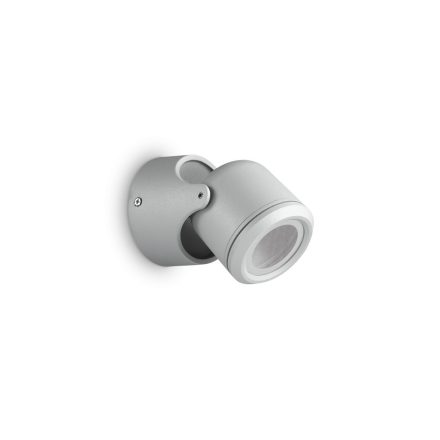 Ideal Lux Kültéri fali lámpa XENO AP1 GRIGIO 129471