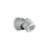 Ideal Lux Kültéri fali lámpa XENO AP1 GRIGIO 129471