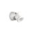 Ideal Lux Kültéri fali lámpa XENO AP1 BIANCO 129488