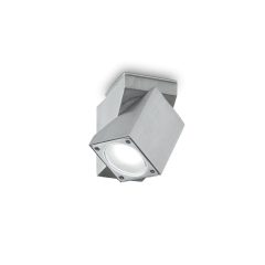 Ideal Lux Kültéri fali lámpa ZEUS AP1 129525