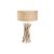 Ideal Lux Asztali lámpa DRIFTWOOD TL1 129570