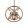 Ideal Lux Függeszték CORDA SP6 130910