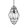 Ideal Lux Függeszték  ANFORA SP1 BIG 131795