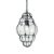 Ideal Lux Függeszték  ANFORA SP1 BIG 131795