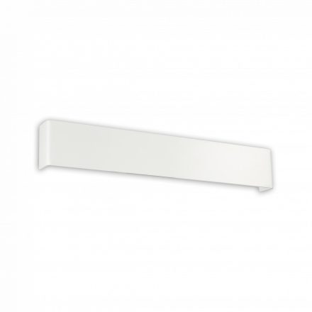 Ideal Lux Fali lámpa BRIGHT AP132 BIANCO 131962