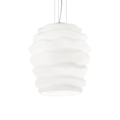 Ideal Lux Függeszték KARMA SP1 BIG 132365