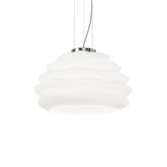 Ideal Lux Függeszték KARMA SP1 SMALL 132389