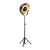 Ideal Lux Álló lámpa STAGE PT1 FOGLIA ORO 132778