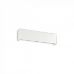 Ideal Lux Fali lámpa BRIGHT AP84 BIANCO 134789