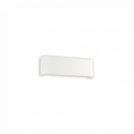 Ideal Lux Fali lámpa BRIGHT AP60 BIANCO 134796
