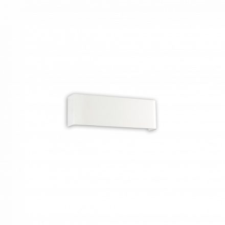Ideal Lux Fali lámpa BRIGHT AP60 BIANCO 134796