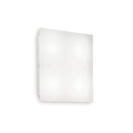 Ideal Lux Mennyezeti lámpa FLAT PL4 D30 134895