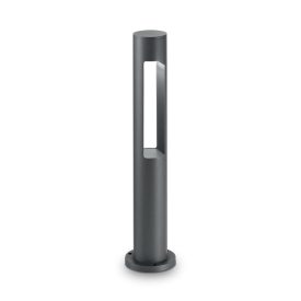   Ideal Lux Kültéri álló lámpa  ACQUA PT1 ANTRACITE 135205