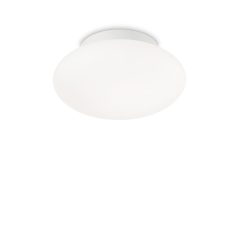 Ideal Lux Kültéri mennyezeti lámpa BUBBLE PL1 135250