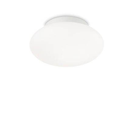 Ideal Lux Kültéri mennyezeti lámpa BUBBLE PL1 135250