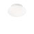Ideal Lux Kültéri mennyezeti lámpa BUBBLE PL1 135250