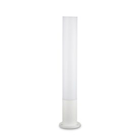   Ideal Lux Kültéri álló lámpa EDO OUTDOOR PT1 ROUND BIANCO 135755