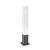 Ideal Lux Kültéri álló lámpa EDO OUTDOOR PT1 SQUARE ANTRACITE 135762
