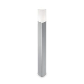 Ideal Lux Kültéri álló lámpa PULSAR PT1 GRIGIO 135922