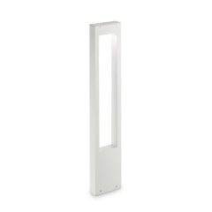 Ideal Lux Kültéri álló lámpa VEGA PT1 BIANCO 136035