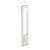 Ideal Lux Kültéri álló lámpa VEGA PT1 BIANCO 136035