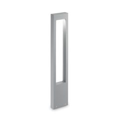 Ideal Lux Kültéri álló lámpa VEGA PT1 GRIGIO 136042