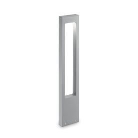 Ideal Lux Kültéri álló lámpa VEGA PT1 GRIGIO 136042