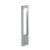 Ideal Lux Kültéri álló lámpa VEGA PT1 GRIGIO 136042
