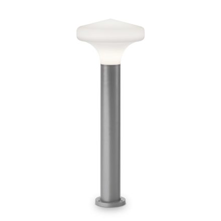 Ideal Lux Kültéri álló lámpa SOUND PT1 GRIGIO 136189