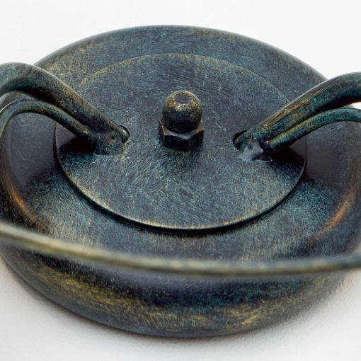 Orion Fali lámpa OR2-809-2 Antik VELA 136520