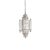 Ideal Lux Függeszték NAWA-2 SP1 138343