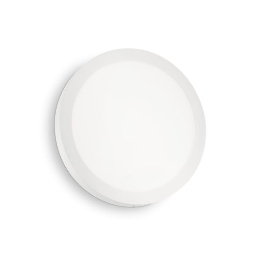 Ideal Lux Mennyezeti lámpa UNIVERSAL 24W ROUND BIANCO 138619