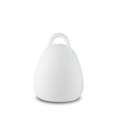 Ideal Lux Kültéri álló lámpa LIVE PT CAMPANA 138893