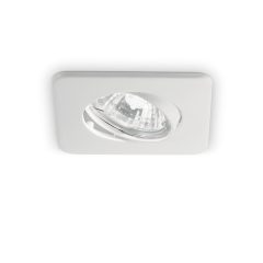 Ideal Lux Spot lámpa LOUNGE BIANCO 138978