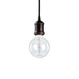 Ideal Lux Függeszték FRIDA SP1 NERO 139425