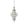 Ideal Lux Függeszték NAWA-3 SP1 140827