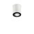 Ideal Lux Mennyezeti lámpa MOOD PL1 D09 ROUND BIANCO 140841