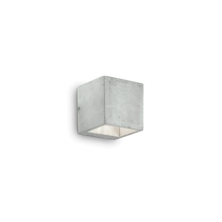 Ideal Lux Fali lámpa KOOL AP1 141268