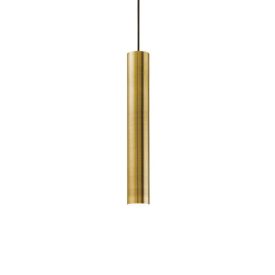 Ideal Lux Függeszték LOOK SP1 D06 BRUNITO 141794