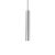 Ideal Lux Függeszték LOOK SP1 D06 ARGENTO 141800
