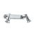 Ideal Lux Fali lámpa SLEM AP2 CROMO 142050