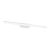 Ideal Lux Fürdőszobai lámpa RIFLESSO AP D62 BIANCO 142289