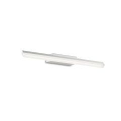 Ideal Lux Fürdőszobai lámpa RIFLESSO AP D42 BIANCO 142296