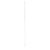 Ideal Lux Függeszték ULTRATHIN SP1 BIG ROUND BIANCO 142906