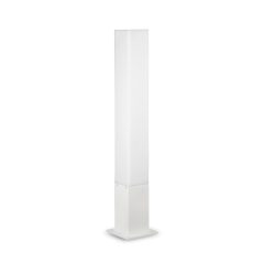   Ideal Lux Kültéri álló lámpa EDO OUTDOOR PT1 SQUARE BIANCO 142999
