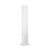 Ideal Lux Kültéri álló lámpa EDO OUTDOOR PT1 SQUARE BIANCO 142999