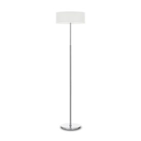 Ideal Lux Álló lámpa WOODY PT2 BIANCO 143163